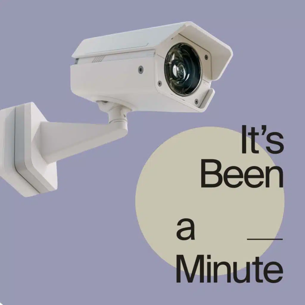 Coldplaygate & our fear of being watched