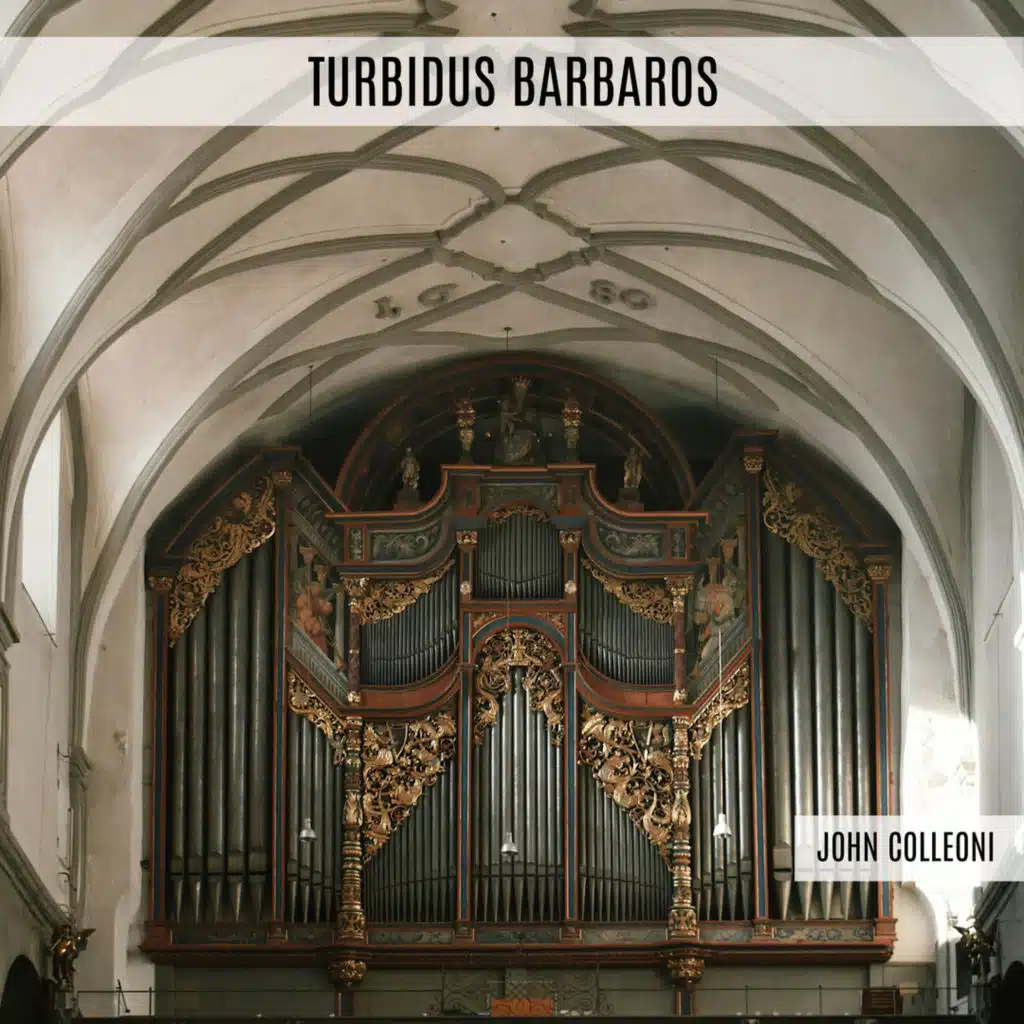 Sedentes (Organum Solo)