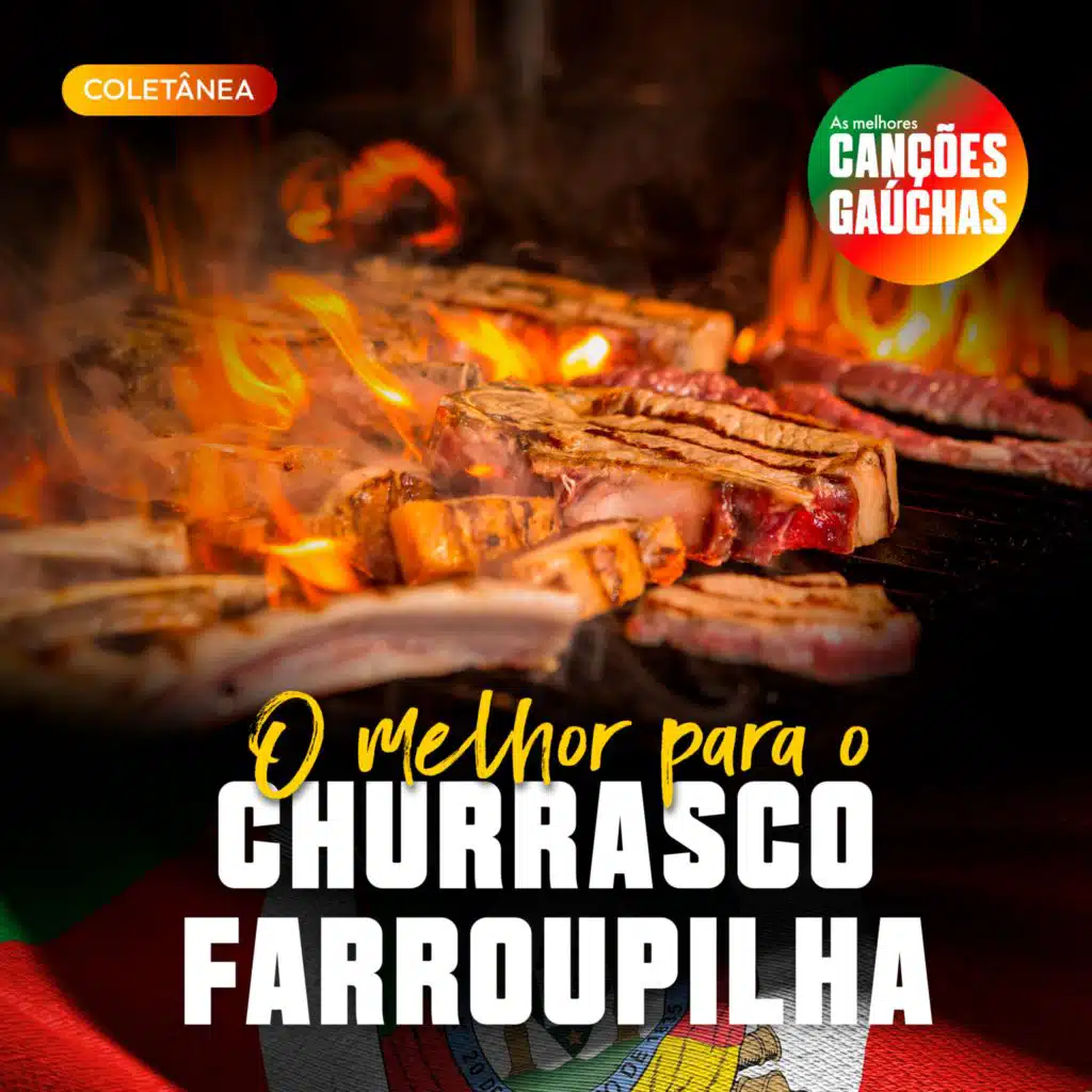 GAUCHÃO DE APARTAMENTO (AO VIVO)