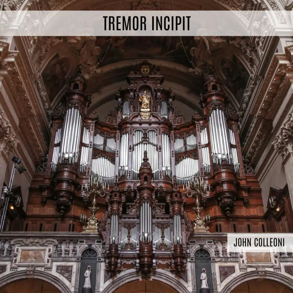 Solus Tremulo (Motus V)