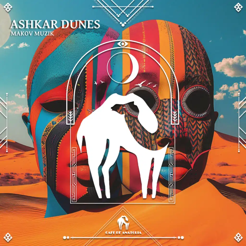 Ashkar Dunes