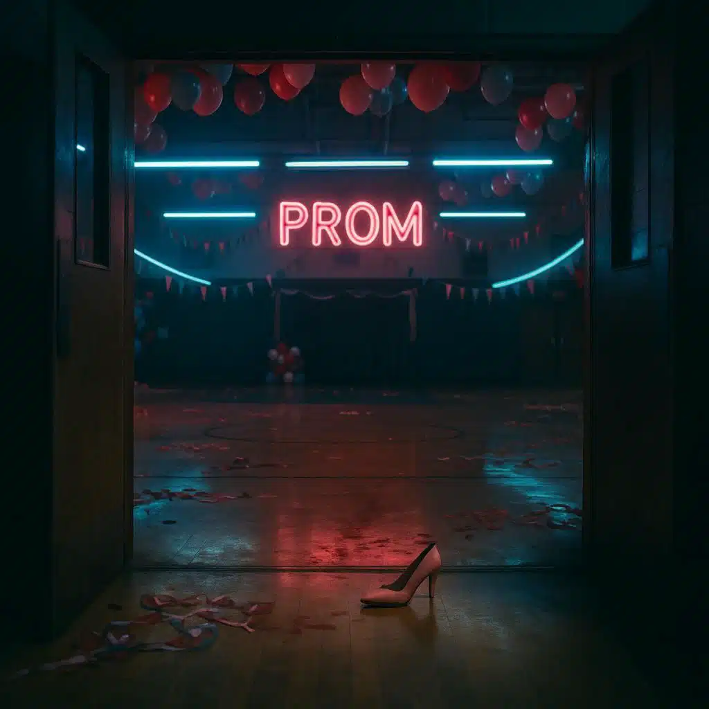 A Prom to Remember | SCP-8097
