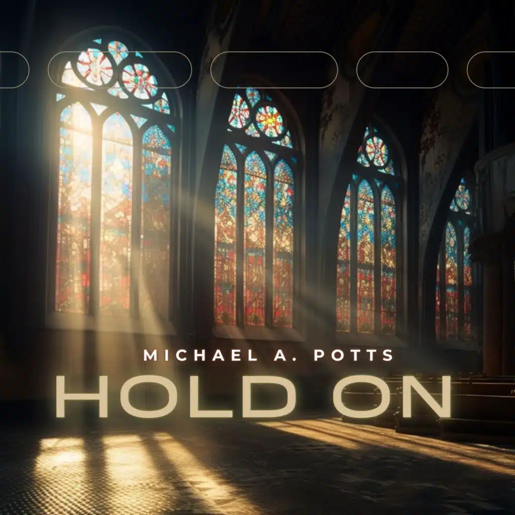 Michael A. Potts