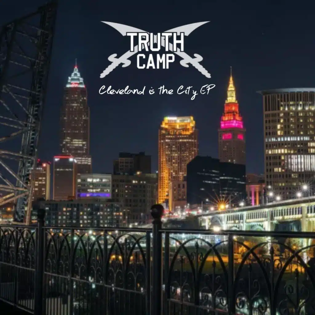 Cleveland Is the City
