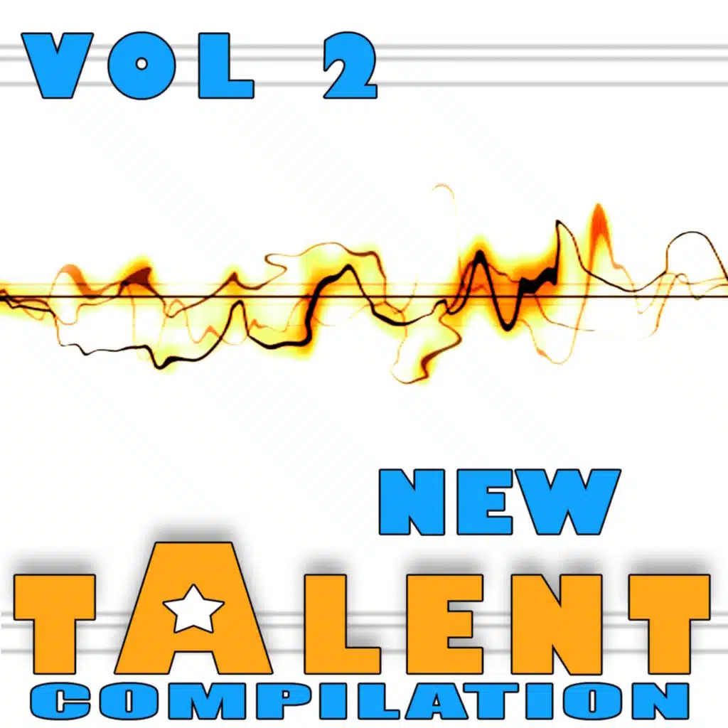 New Talent Compilation, Vol. 2