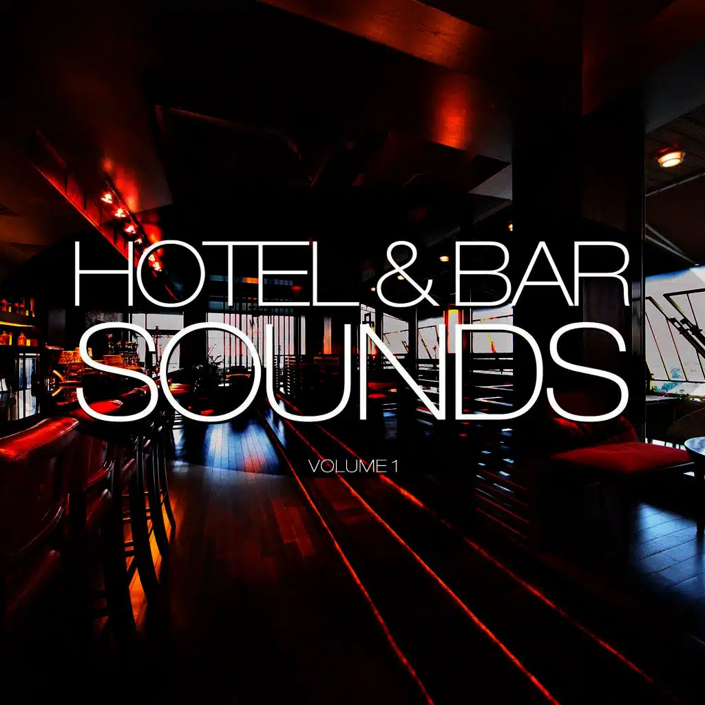 Hotel & Bar Sounds, Vol. 1