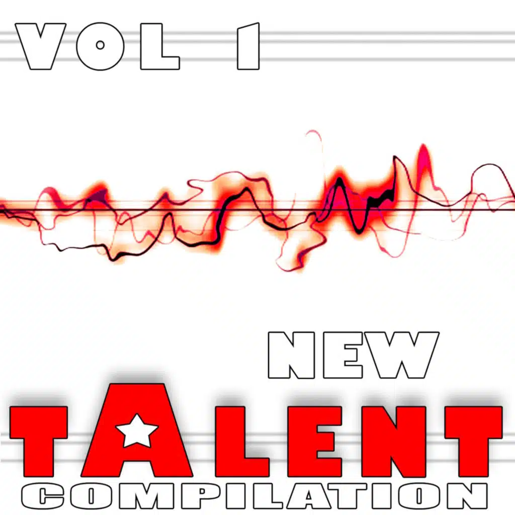 New Talent Compilation, Vol. 1