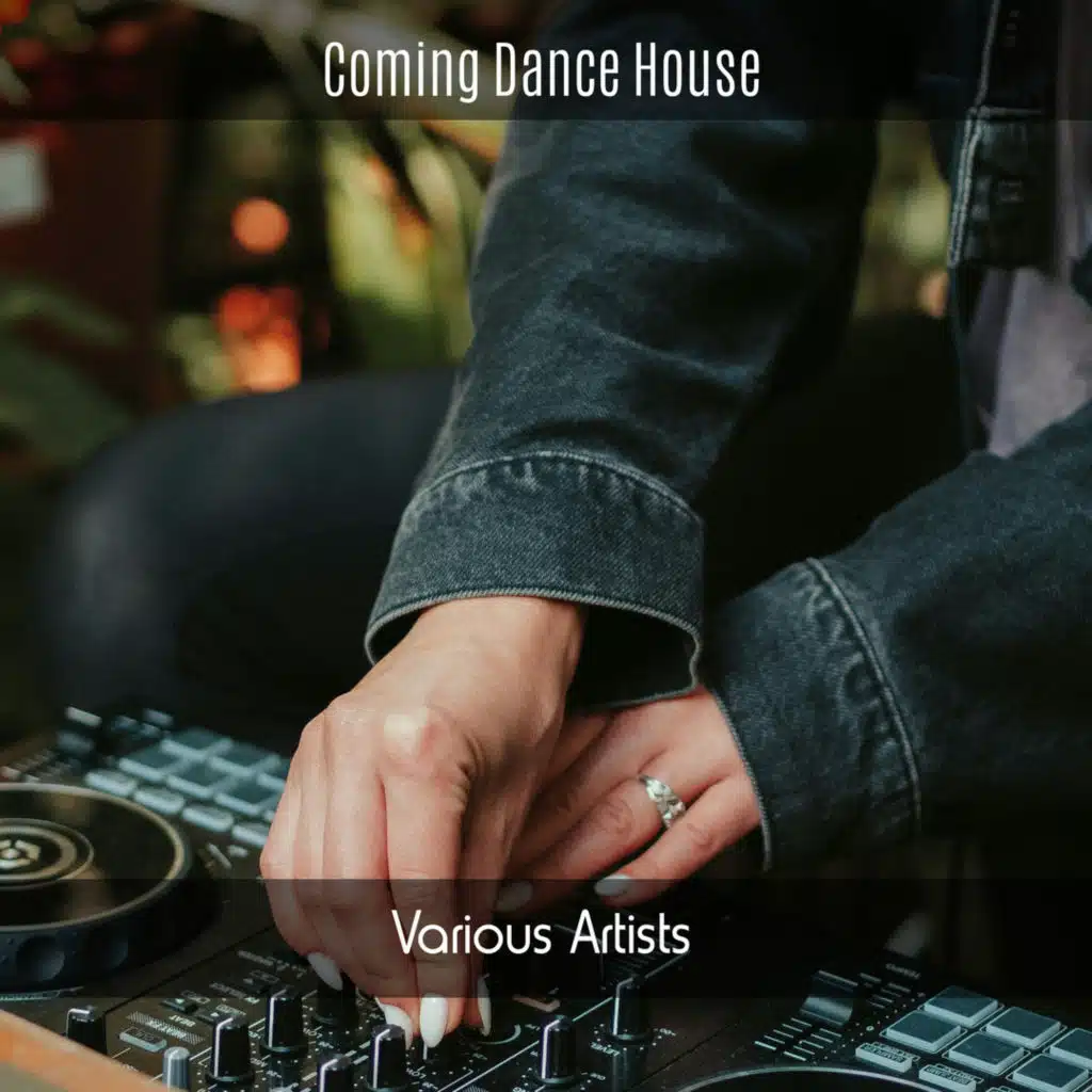 Coming Dance House