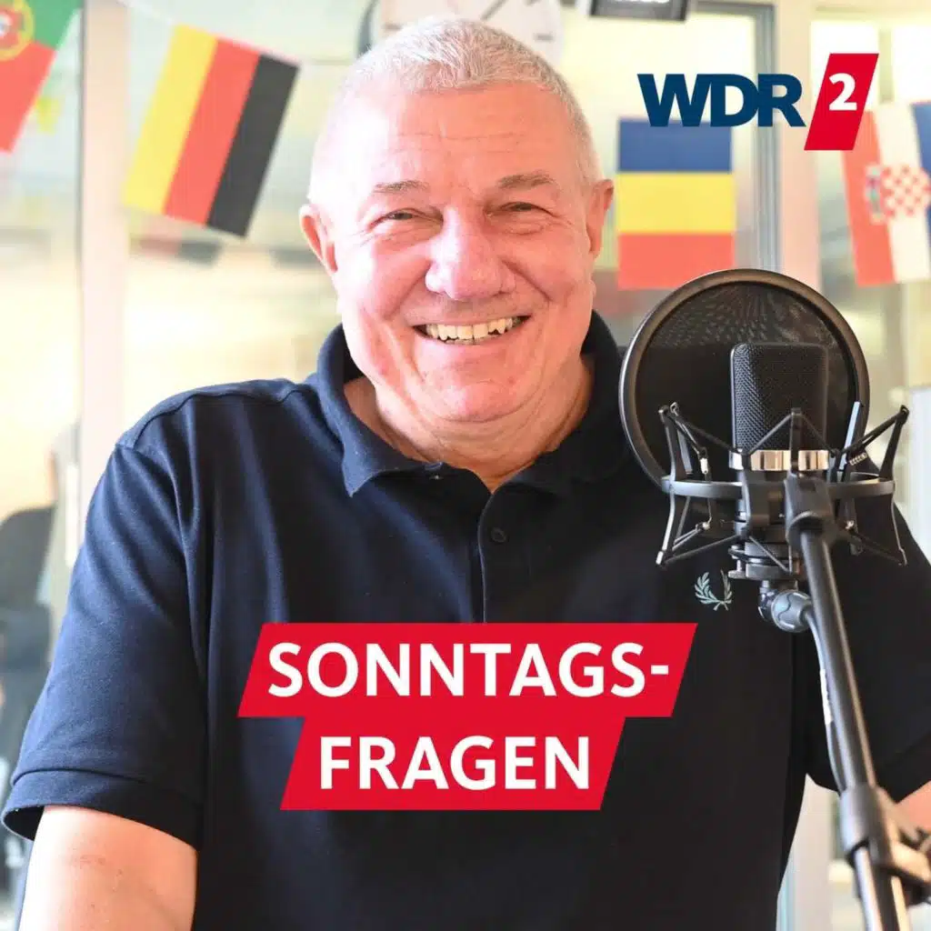 Daniel Biskup: Der mit dem Zauberzeigefinger