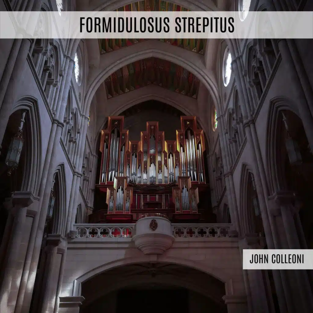 Formidulosus Strepitus