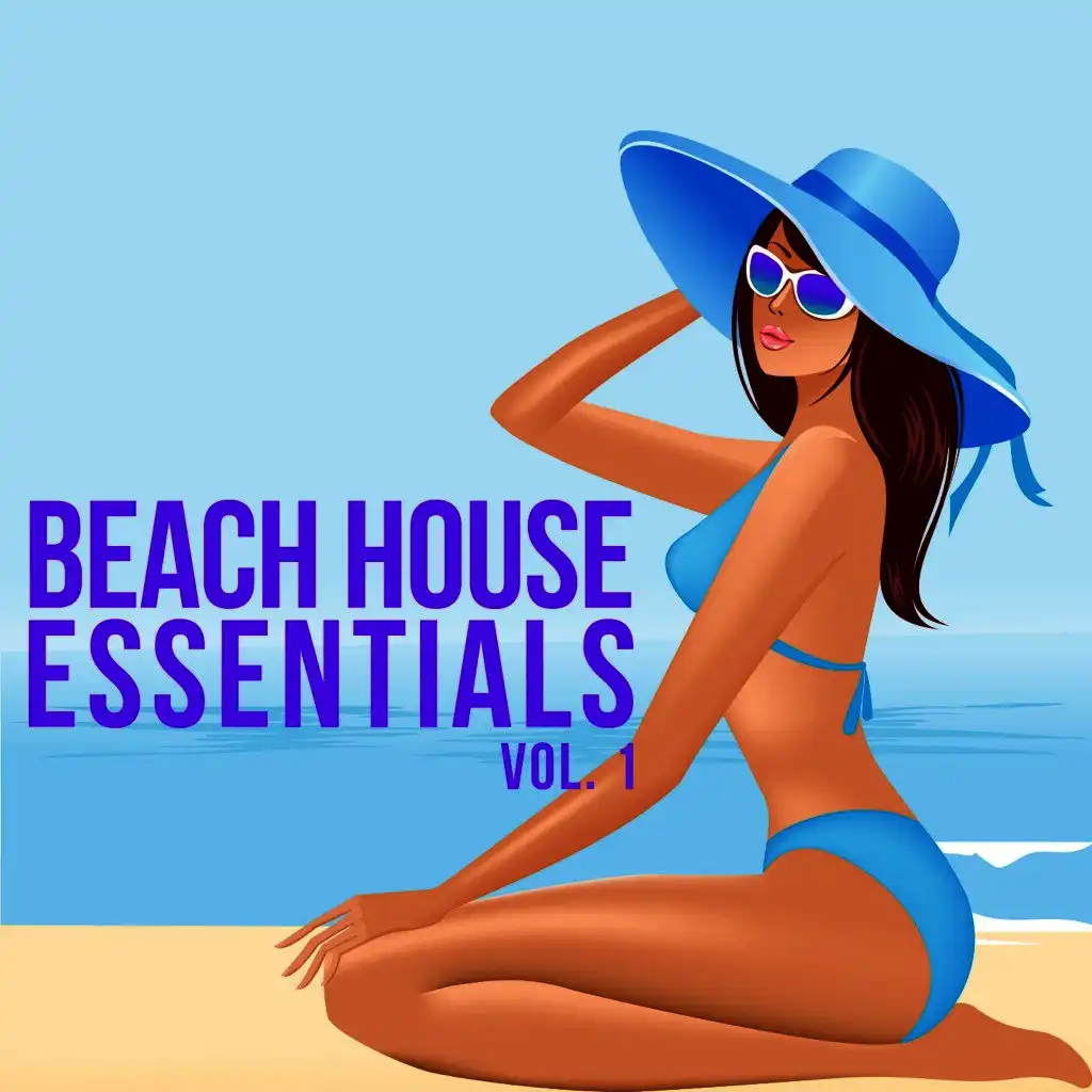 Beach House Essentials, Vol. 1