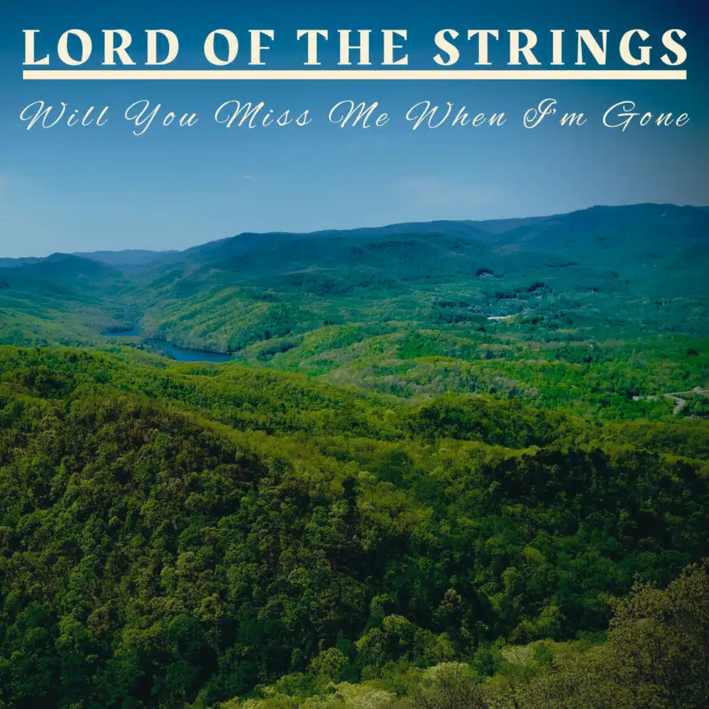 Lord of the Strings