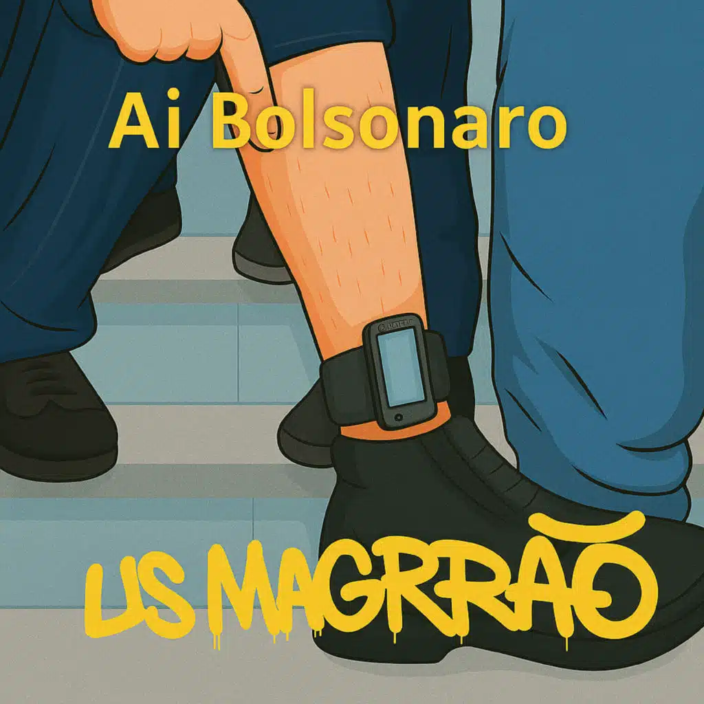 UsMagrão