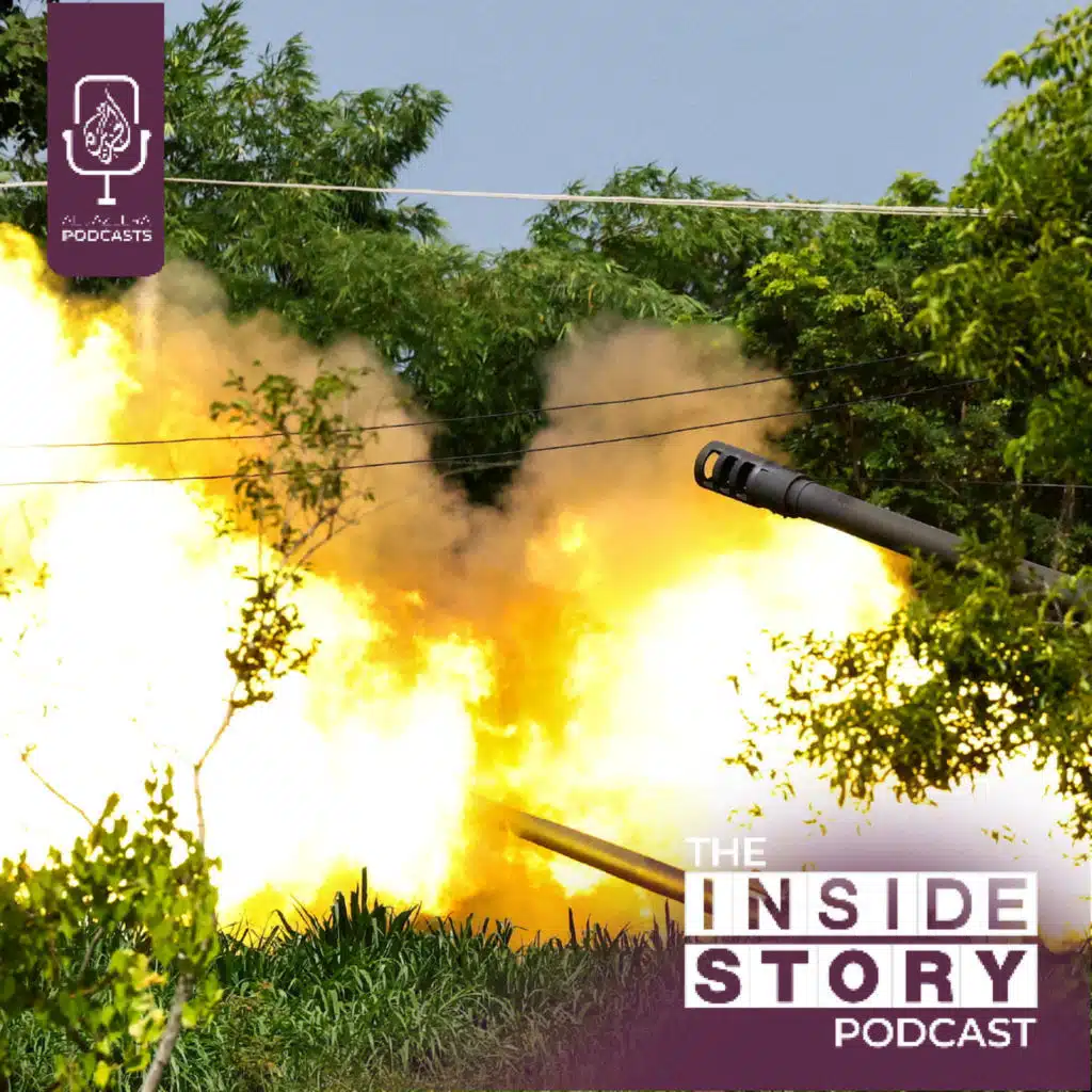 What's fuelling the conflict between Thailand and Cambodia?