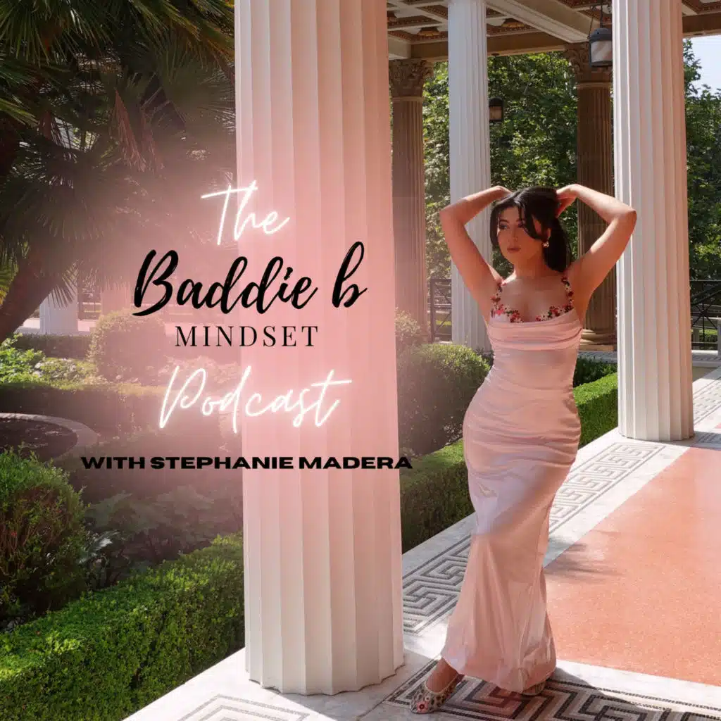 Episode 219: How I healed my feminine energy 🌸