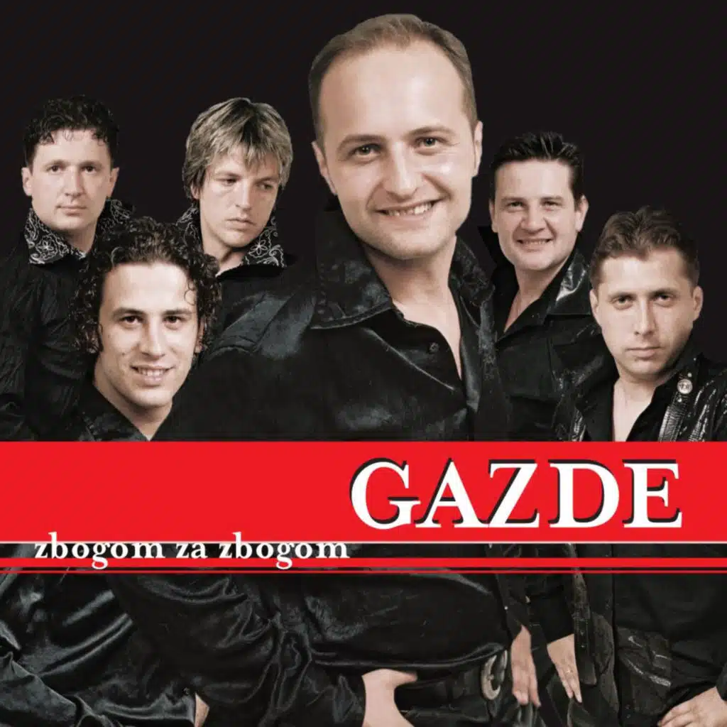 Zbogom Za Zbogom