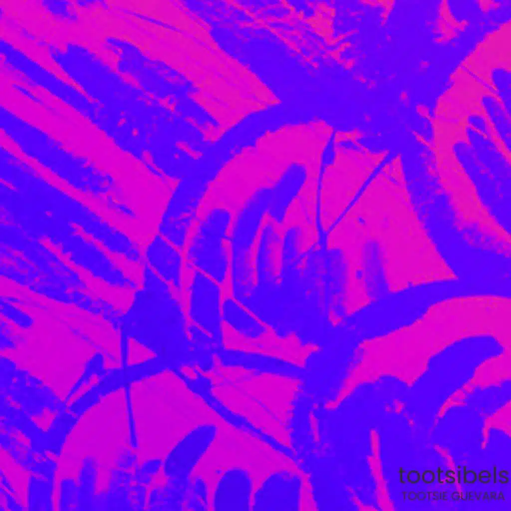 Tootsie Guevara