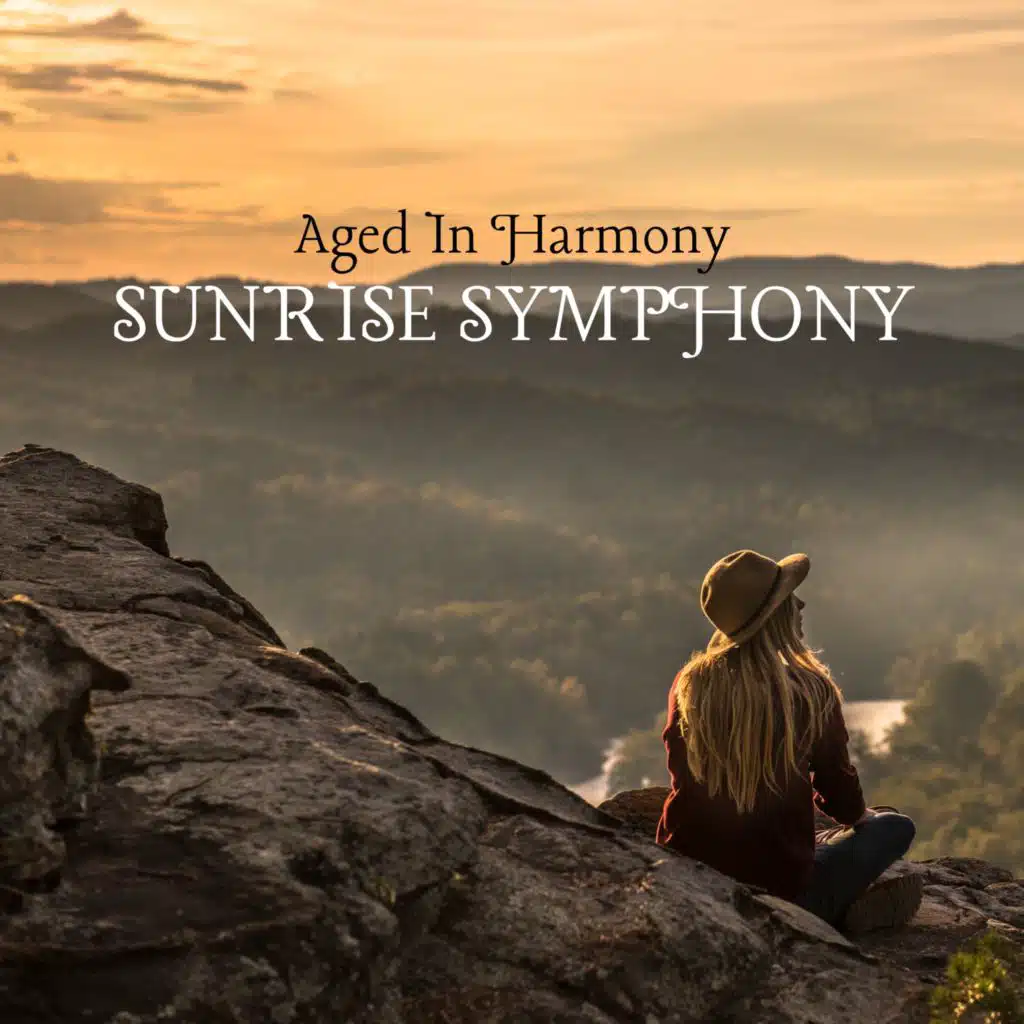 Aged In Harmony