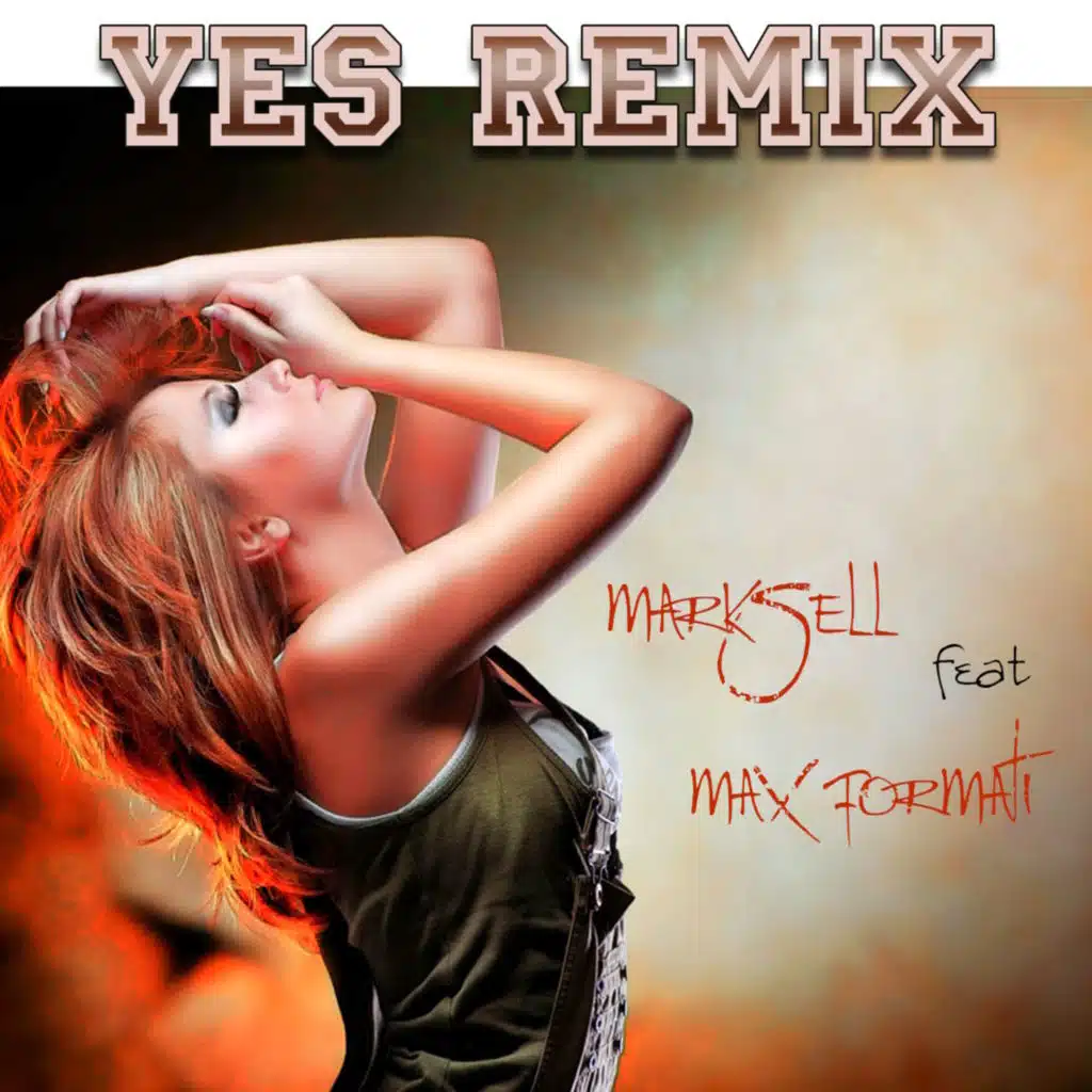 Yes Remix (Edoardo Edr Rosellini Remix)