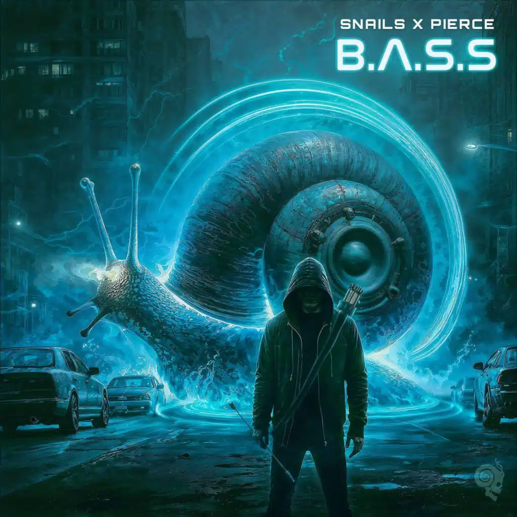 B.A.S.S. (feat. ELLA EVE)