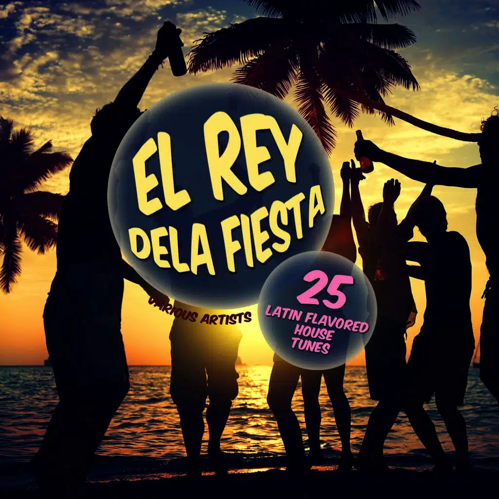 Mendoza (Original Mix)