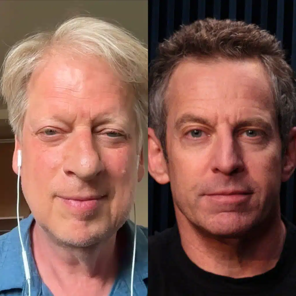 #427 — AI Friends & Enemies