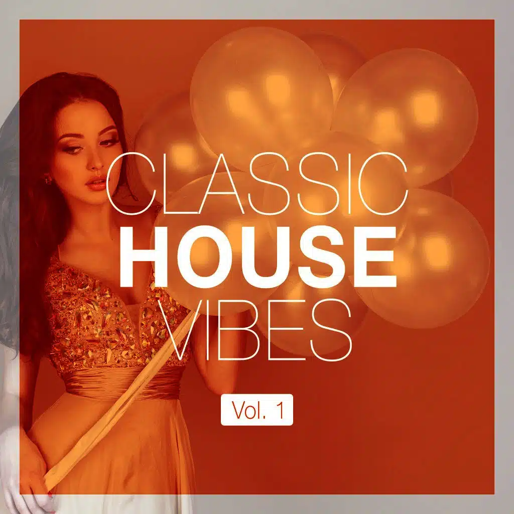 Classic House Vibes, Vol. 1