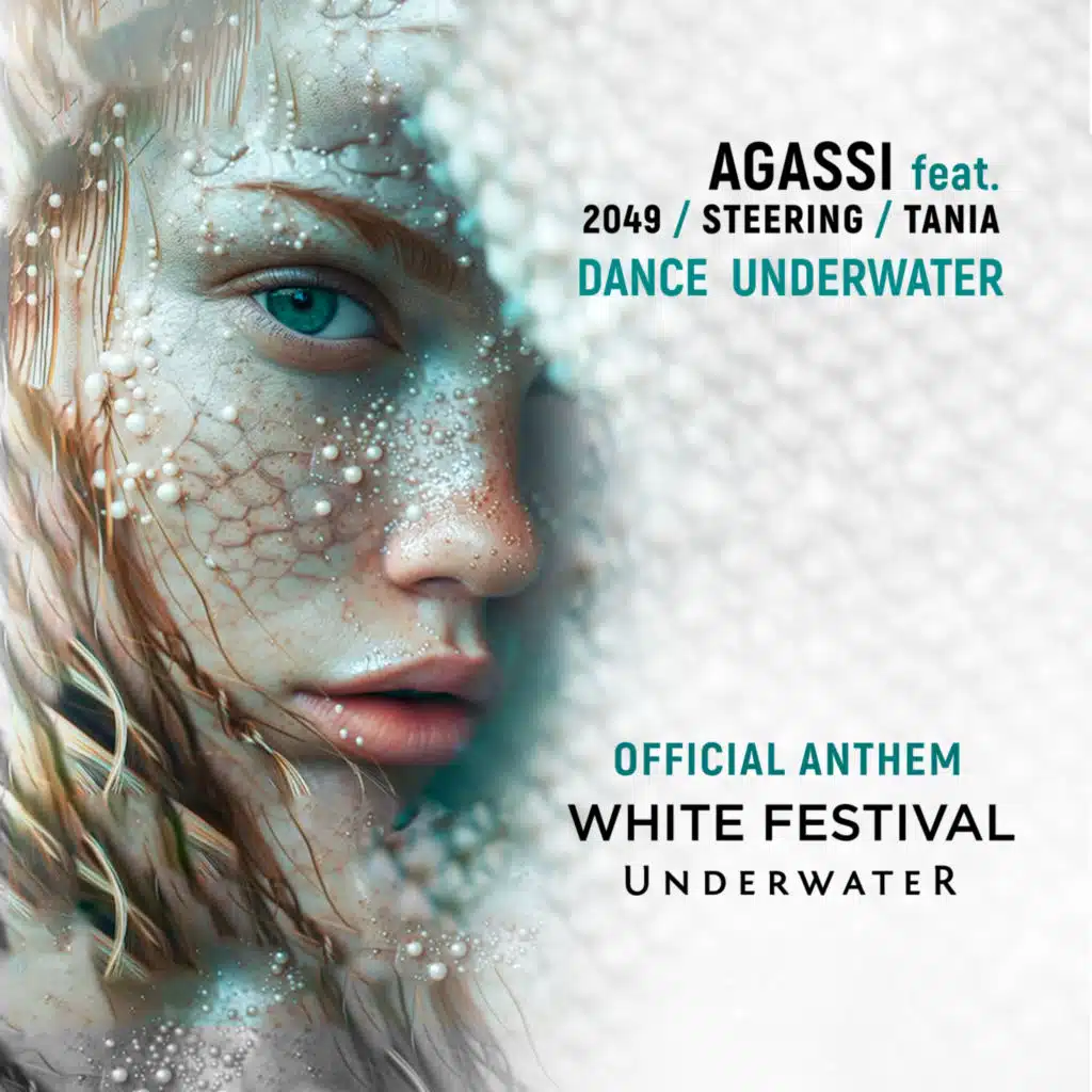 Dancing Under Water (Radio Edit)