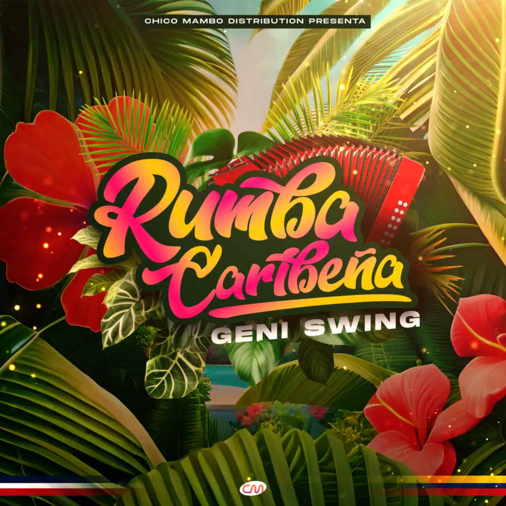 Rumba Caribeña
