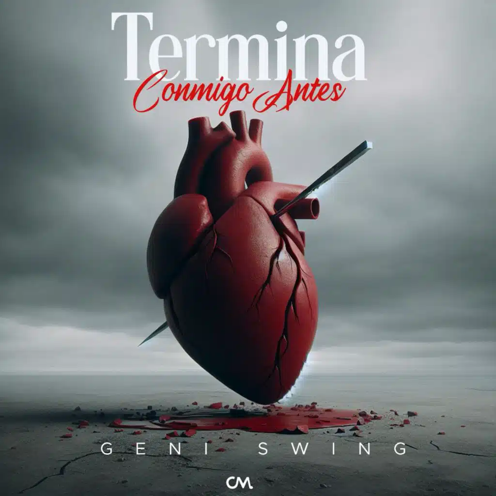 Geni Swing & La Evolución Music