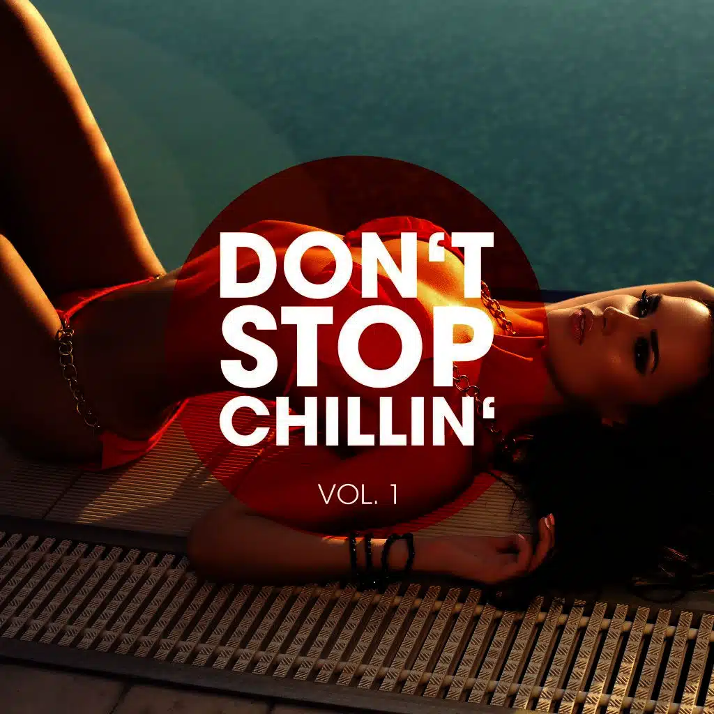 Don't Stop Chillin', Vol. 1