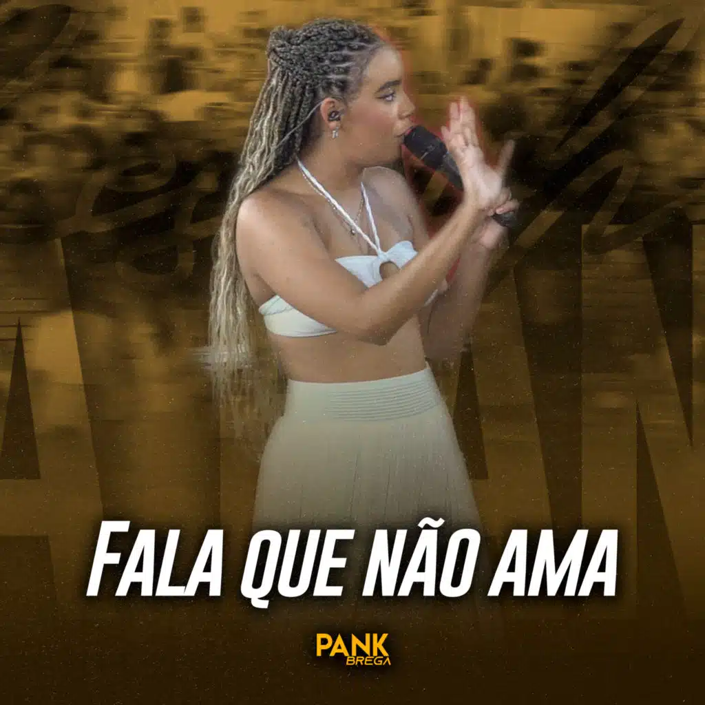 BANDA PANK BREGA