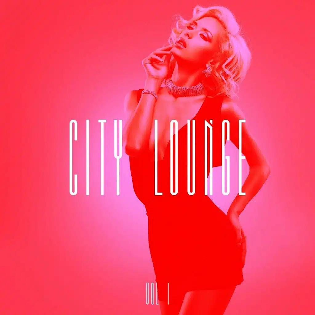 City Lounge, Vol. 1