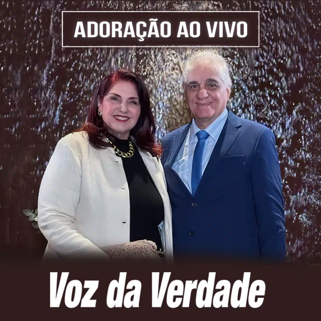 Adoração ao Vivo