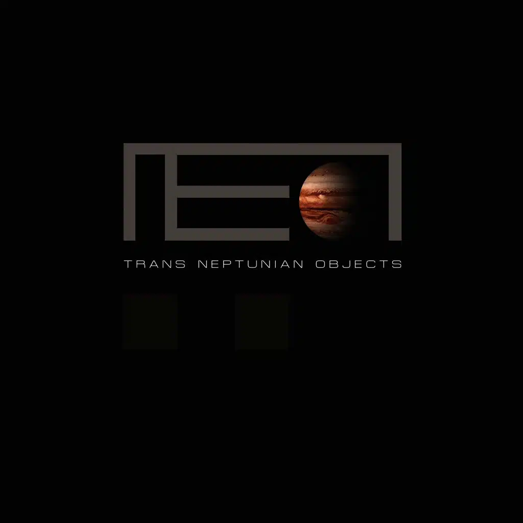 Trans Neptunian Objects