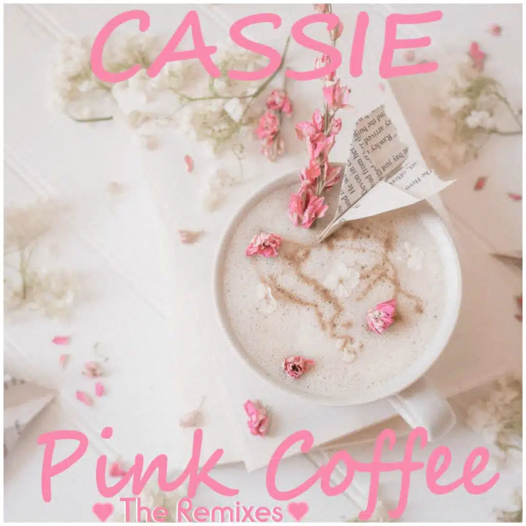 Pink Coffee (That Man Remix)