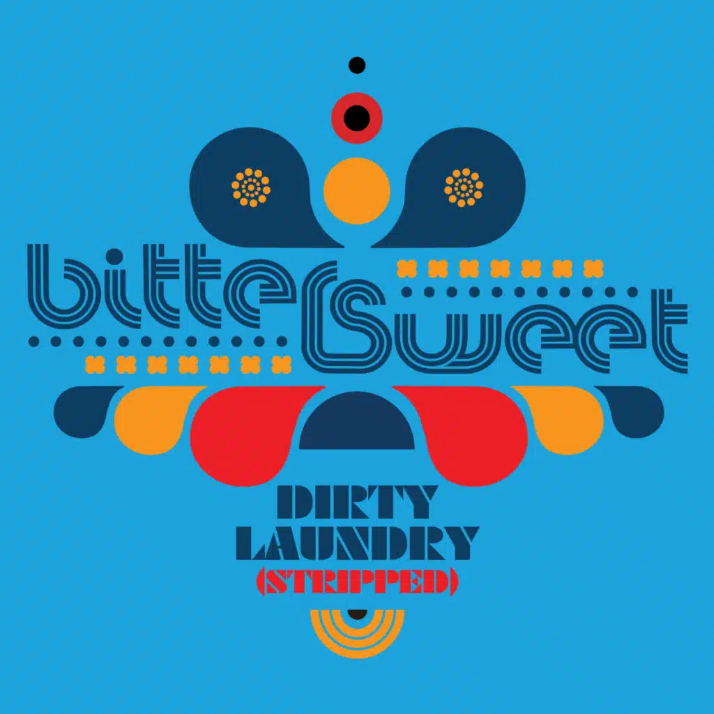 Dirty Laundry (Stripped)