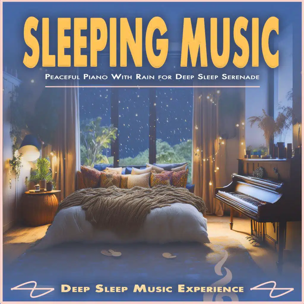 Deep Sleep Music Experience