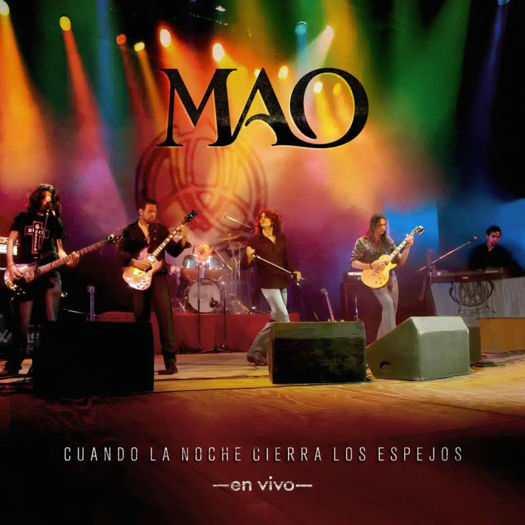 Malvada Criatura (En Vivo)