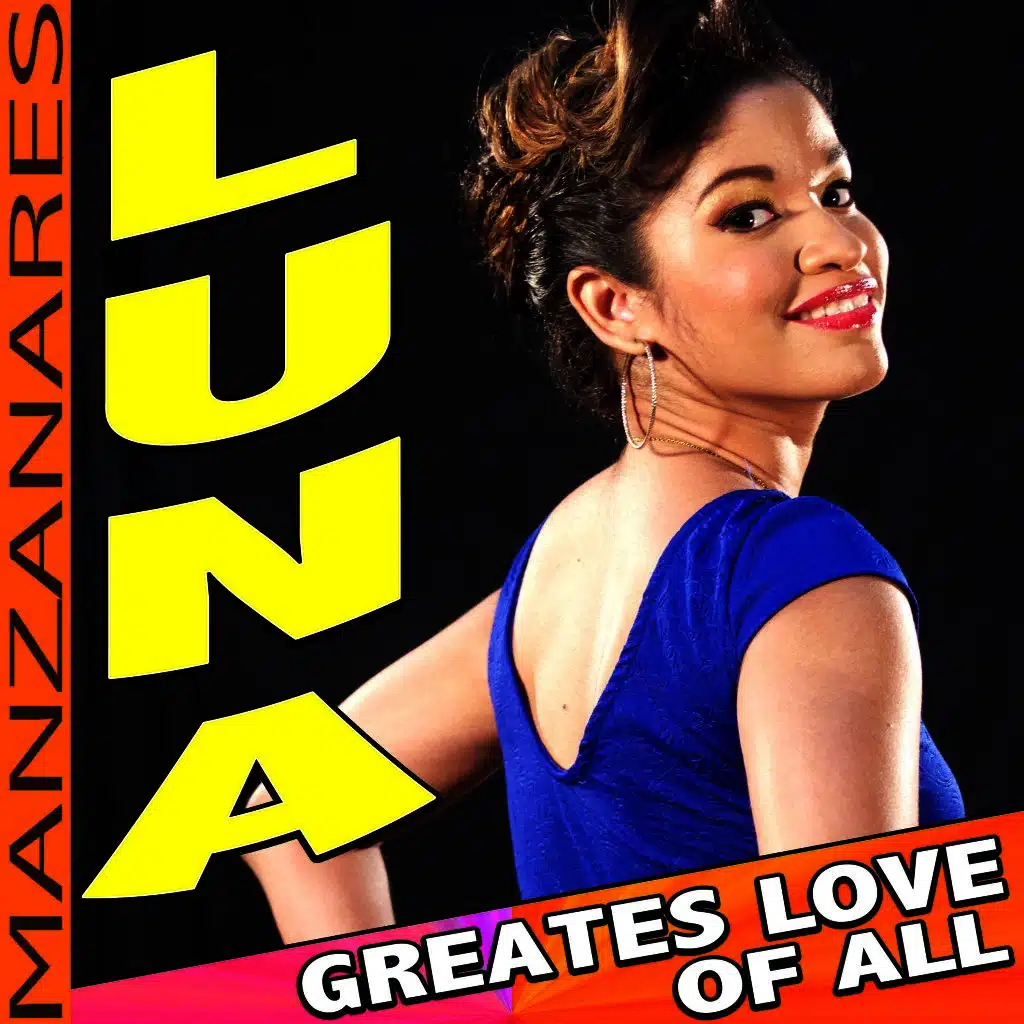 Greatest Love of All