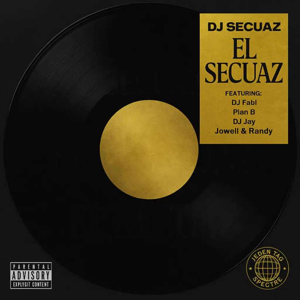 Dj Secuaz