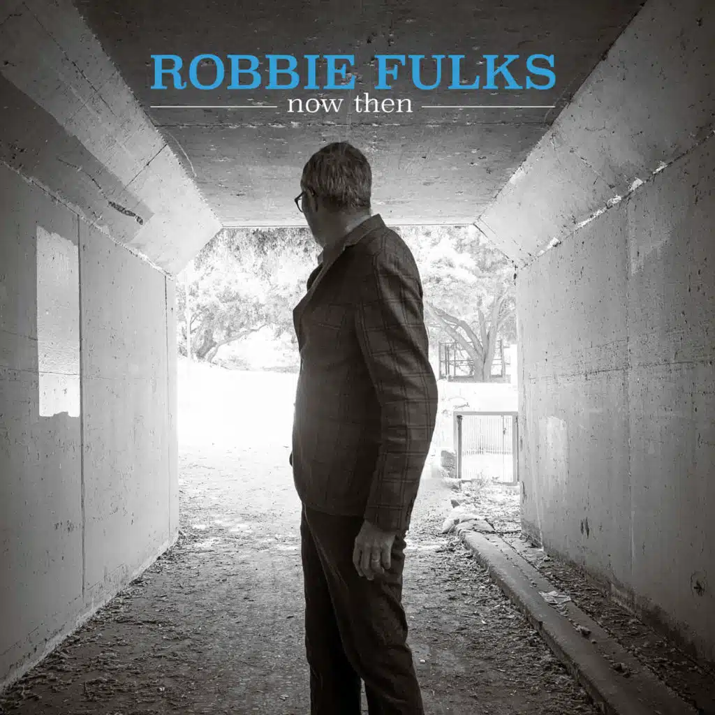 Robbie Fulks