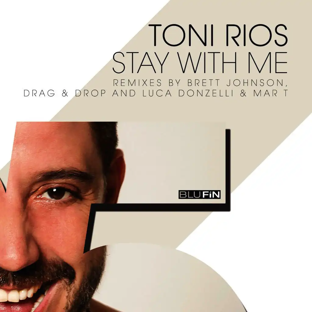 Stay With Me (Luca Donzelli & Mar-T Remix)