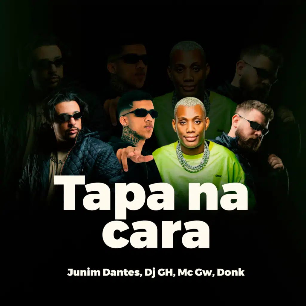 Tapa na Cara