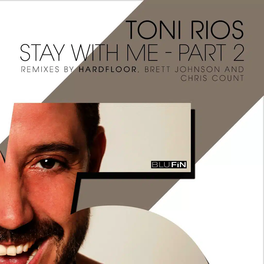 Stay with Me (Hardfloor Remix)