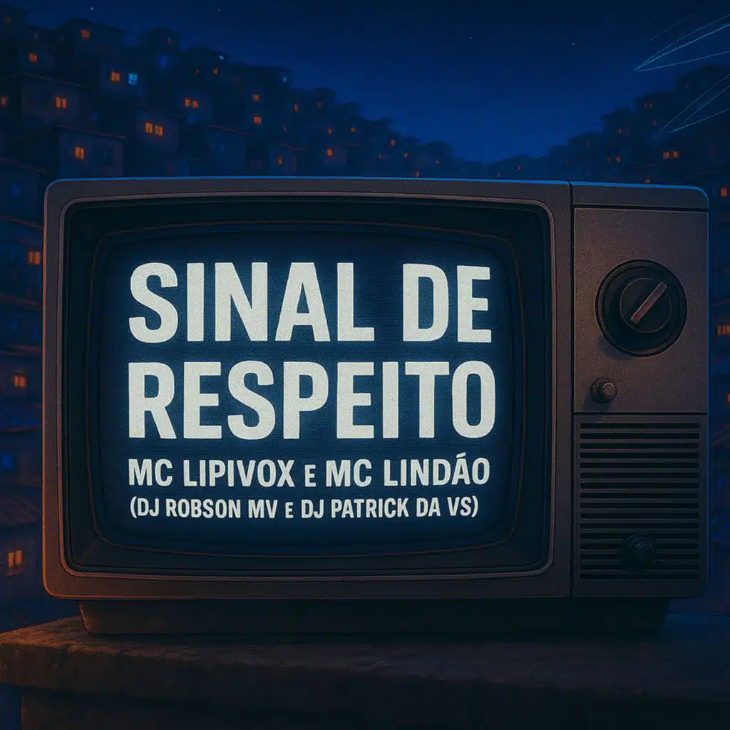 Sinal de Respeito