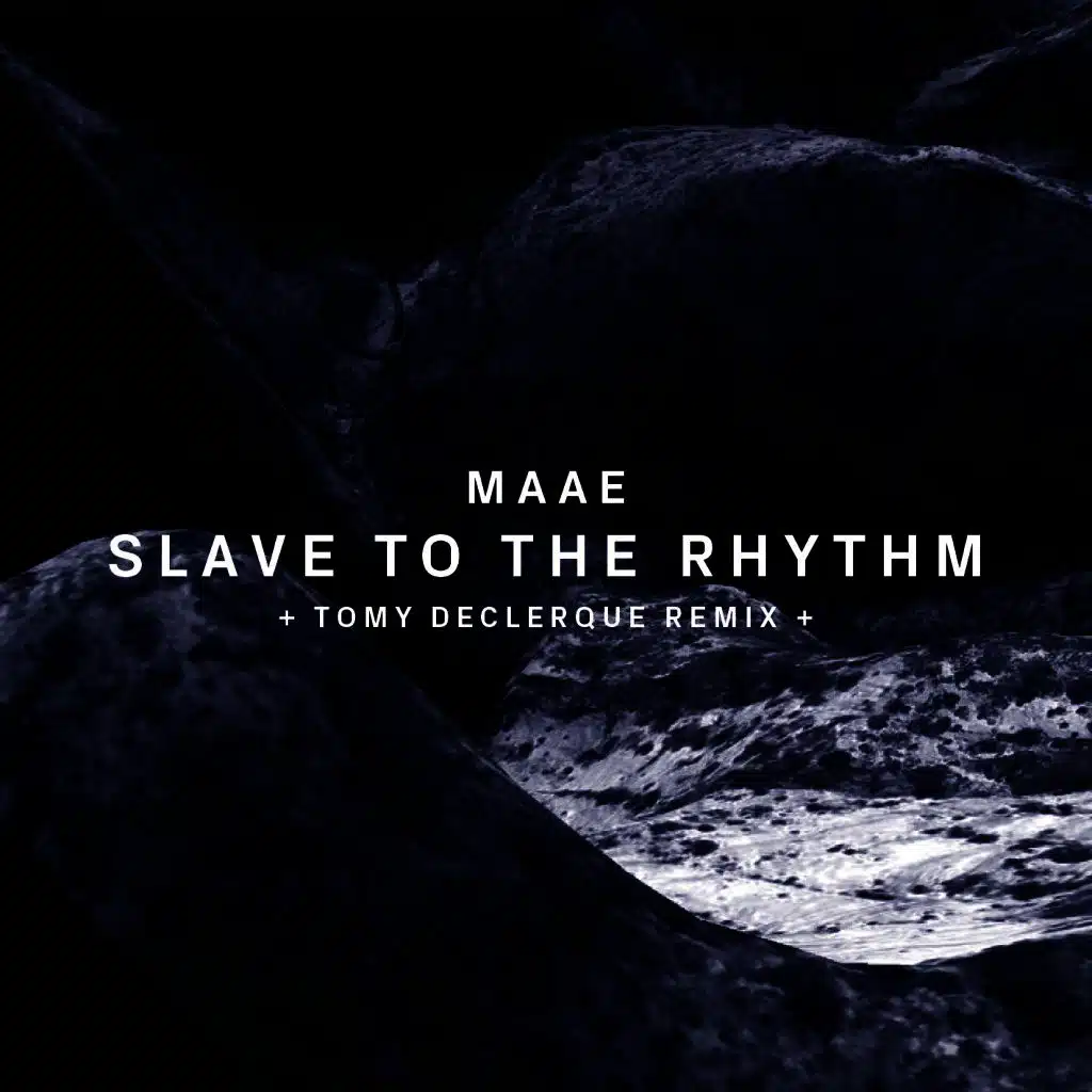 Slave to the Rhythm