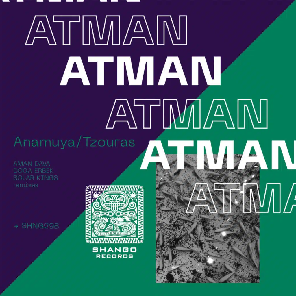 Atman (US)