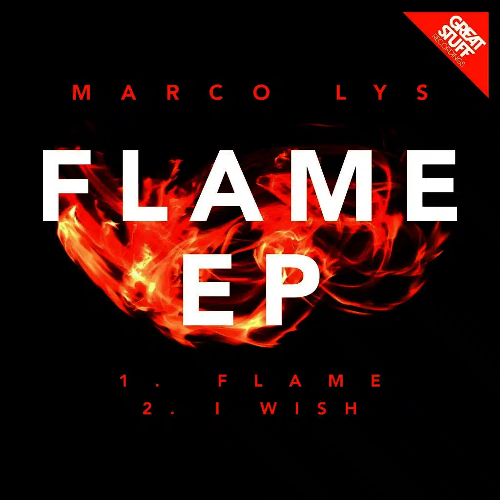 Flame EP