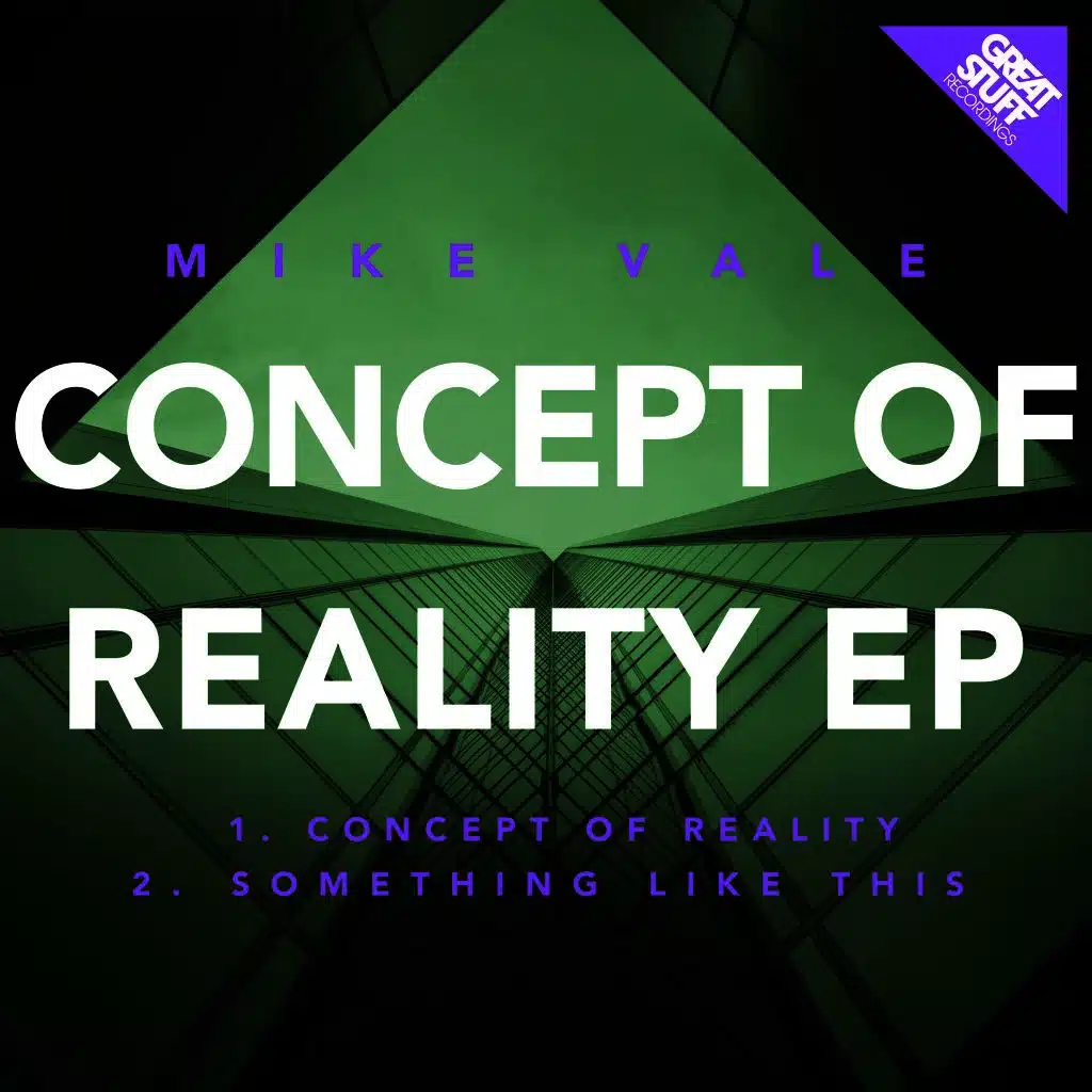 Concept of Reality